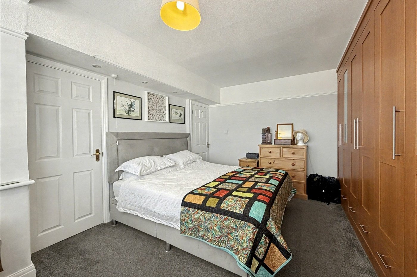 4 bedroom house for sale in Wigmore | Robinson Michael & Jackson