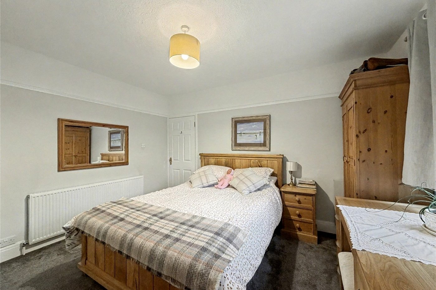 4 bedroom house for sale in Wigmore | Robinson Michael & Jackson