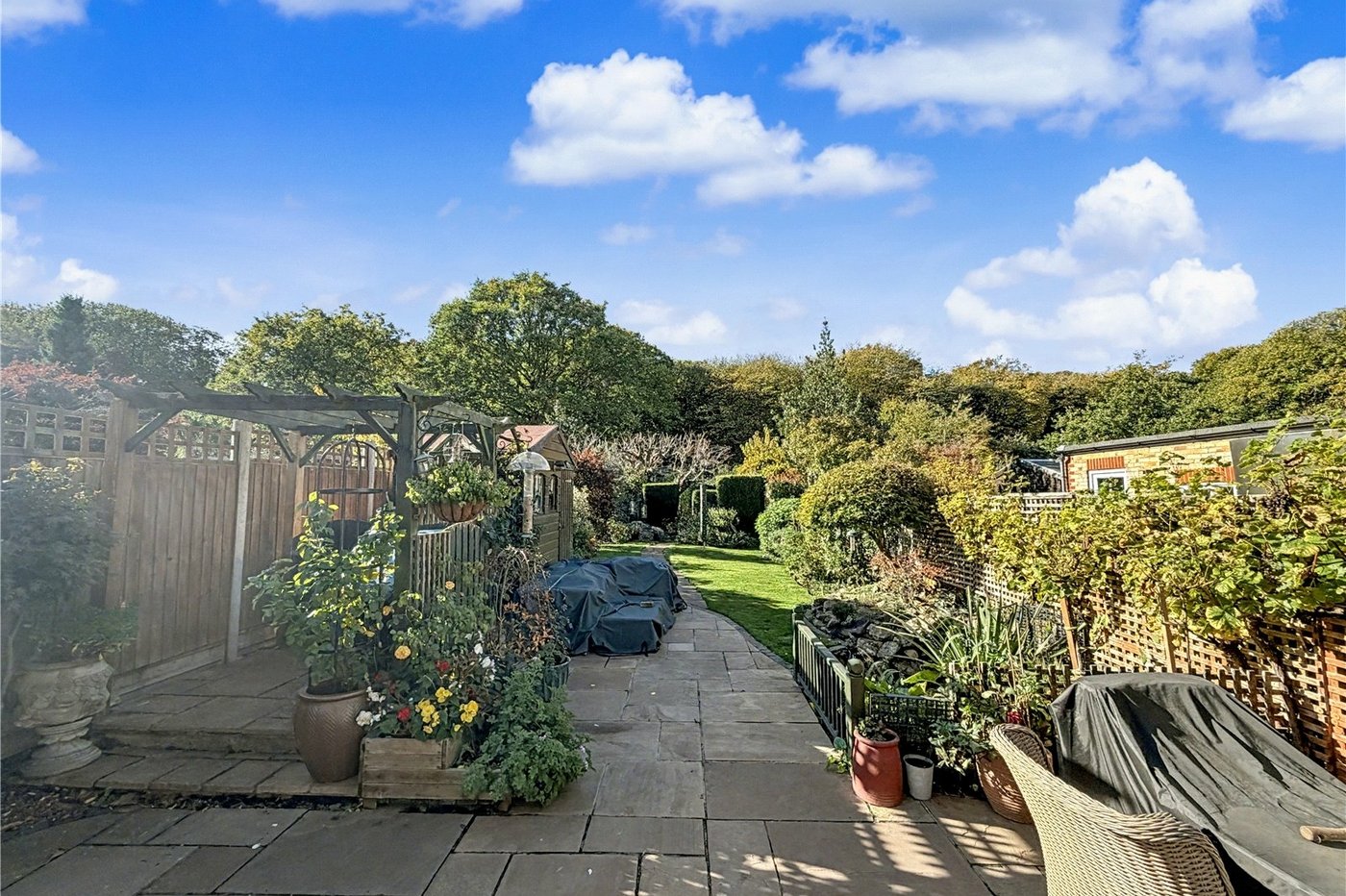 4 bedroom house for sale in Wigmore | Robinson Michael & Jackson