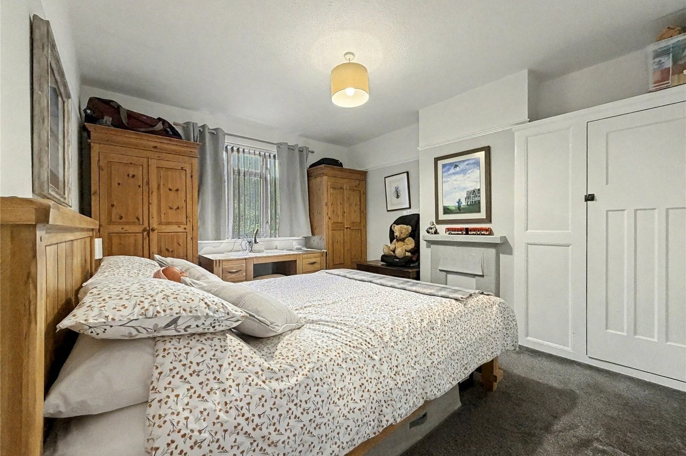 4 bedroom house for sale in Wigmore | Robinson Michael & Jackson