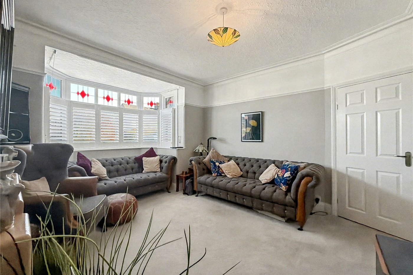 4 bedroom house for sale in Wigmore | Robinson Michael & Jackson