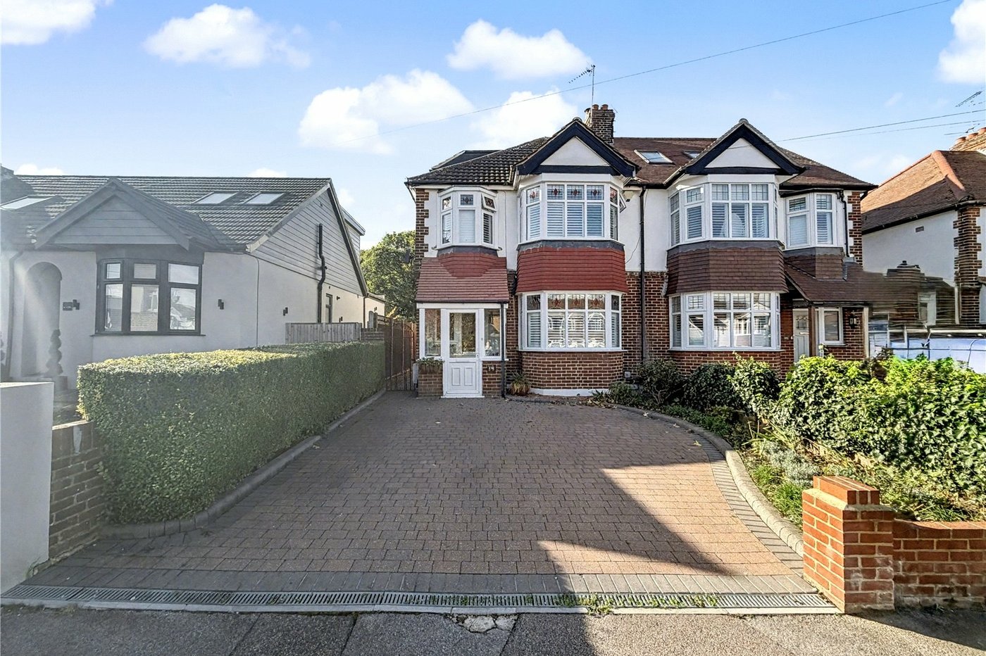 4 bedroom house for sale in Wigmore | Robinson Michael & Jackson