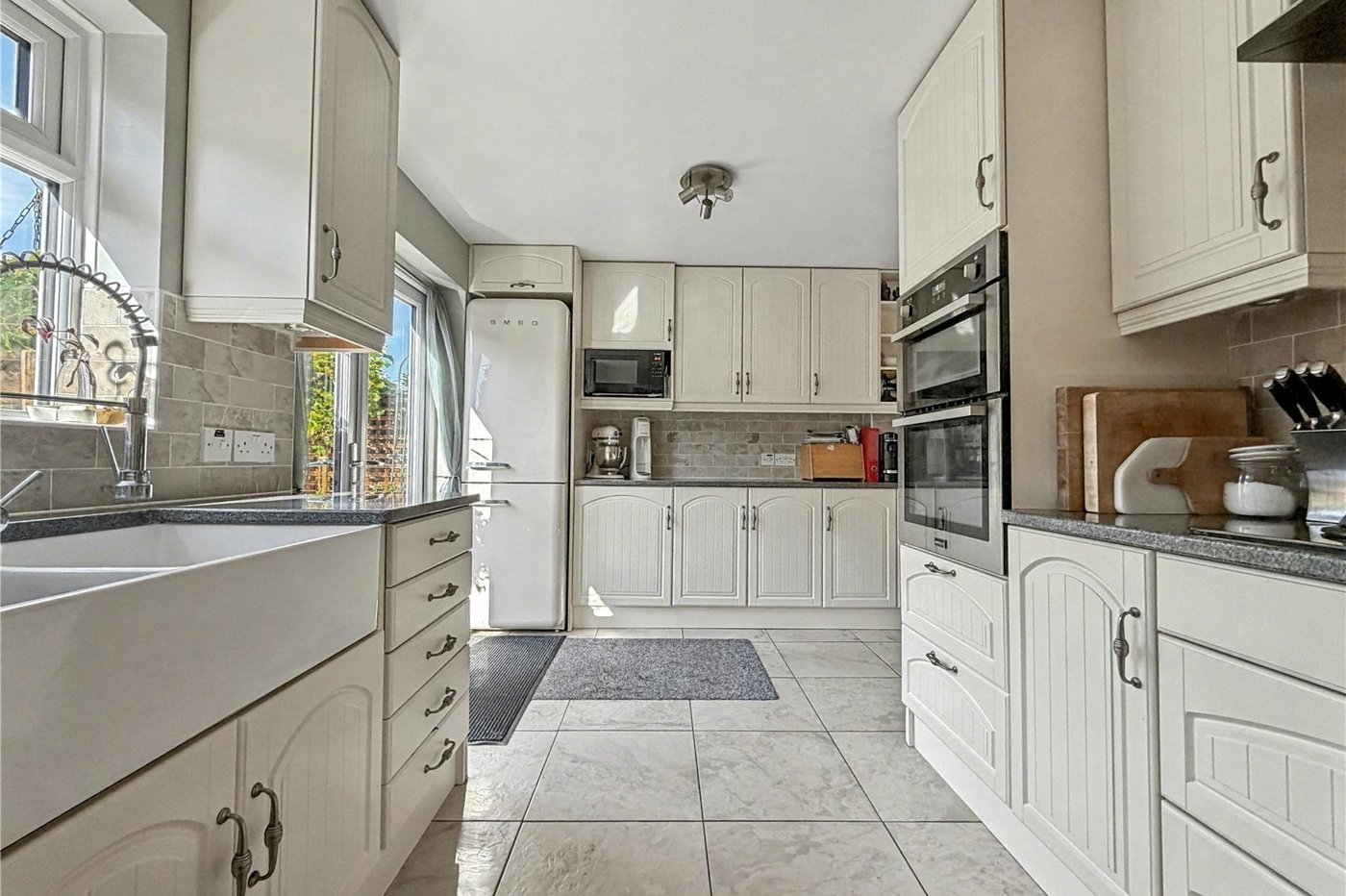 4 bedroom house for sale in Wigmore | Robinson Michael & Jackson