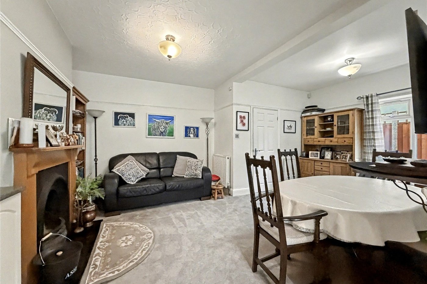 4 bedroom house for sale in Wigmore | Robinson Michael & Jackson