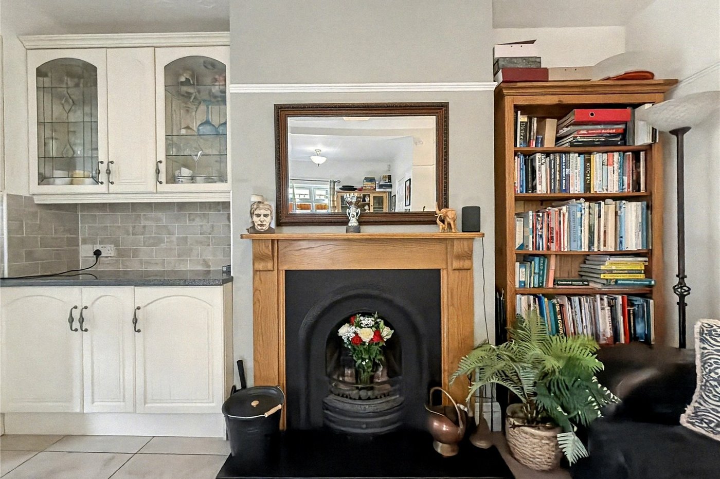 4 bedroom house for sale in Wigmore | Robinson Michael & Jackson