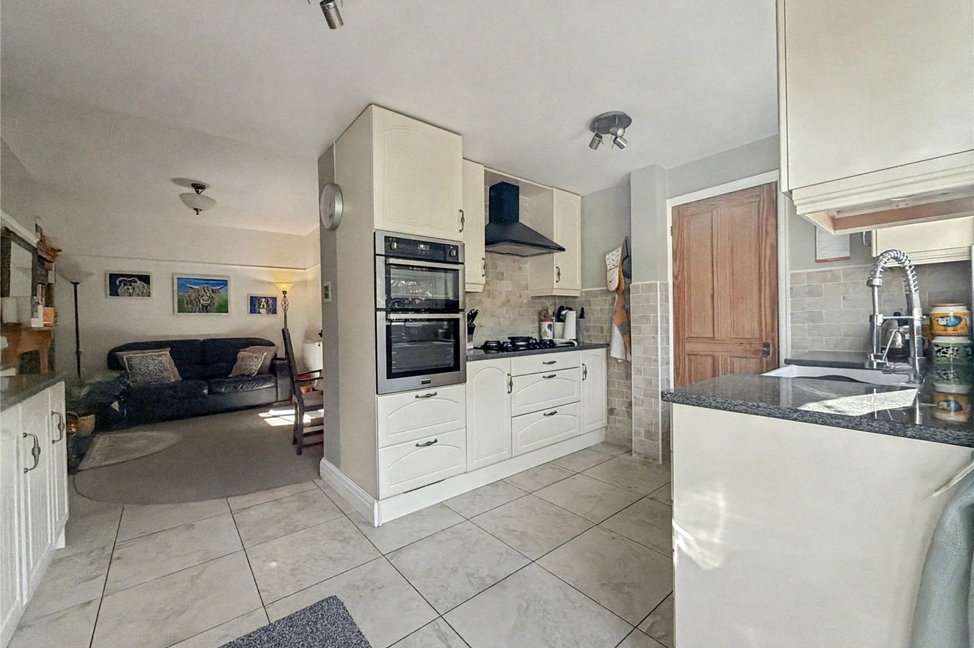 4 bedroom house for sale in Wigmore | Robinson Michael & Jackson