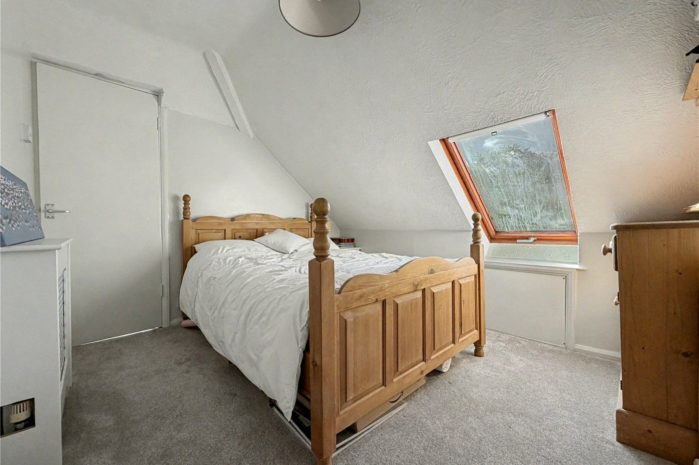 4 bedroom house for sale in Wigmore | Robinson Michael & Jackson