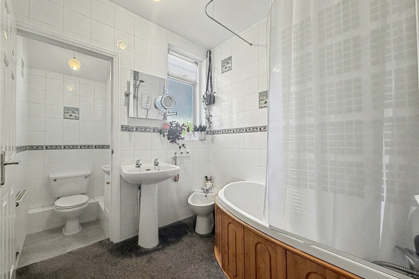 4 bedroom house for sale in Wigmore | Robinson Michael & Jackson