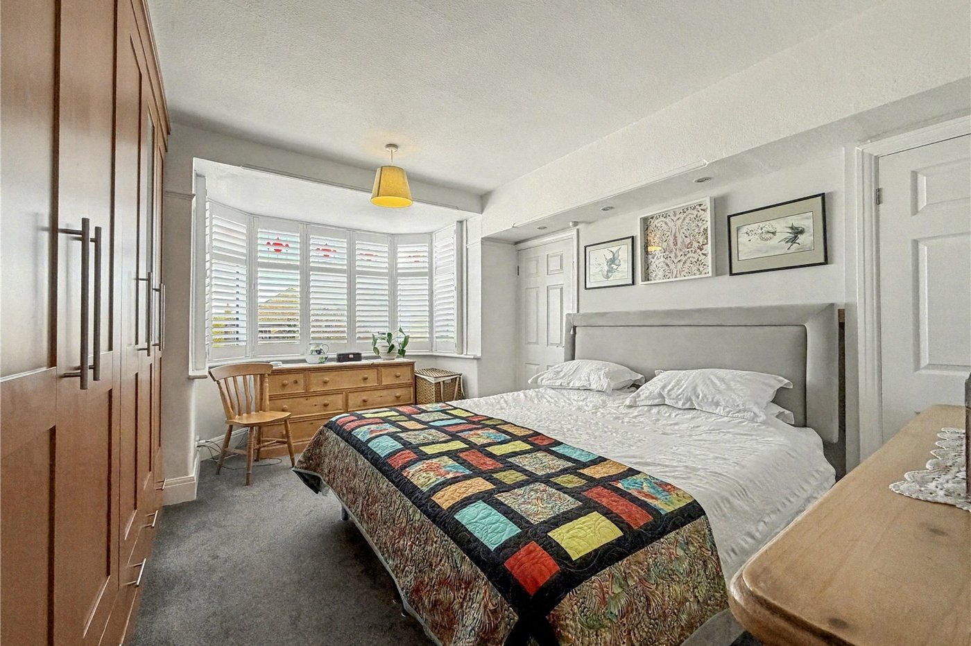 4 bedroom house for sale in Wigmore | Robinson Michael & Jackson