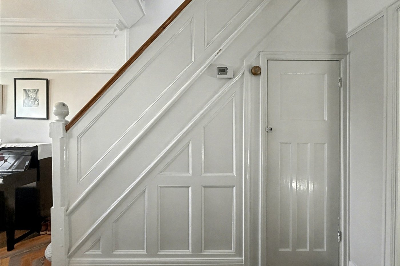 4 bedroom house for sale in Wigmore | Robinson Michael & Jackson