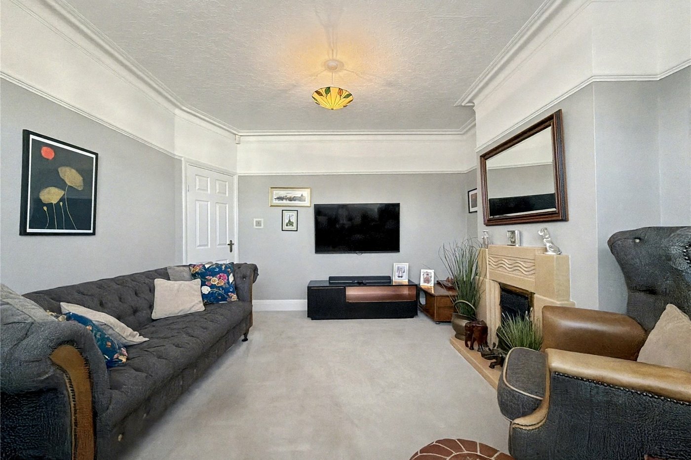 4 bedroom house for sale in Wigmore | Robinson Michael & Jackson