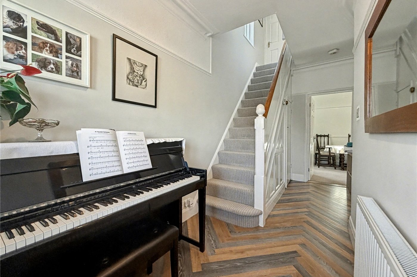 4 bedroom house for sale in Wigmore | Robinson Michael & Jackson