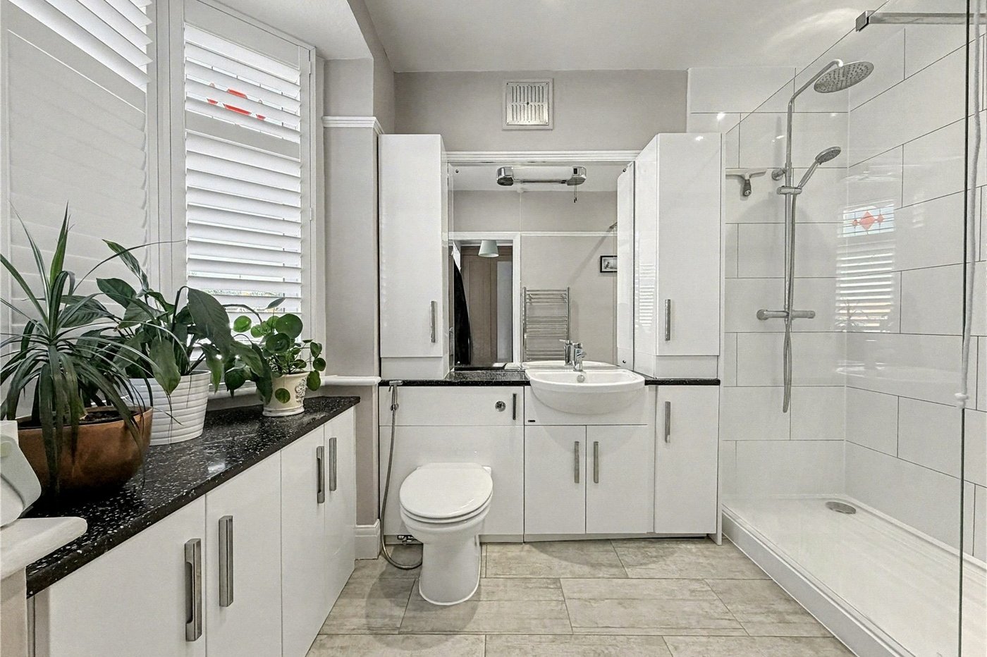 4 bedroom house for sale in Wigmore | Robinson Michael & Jackson