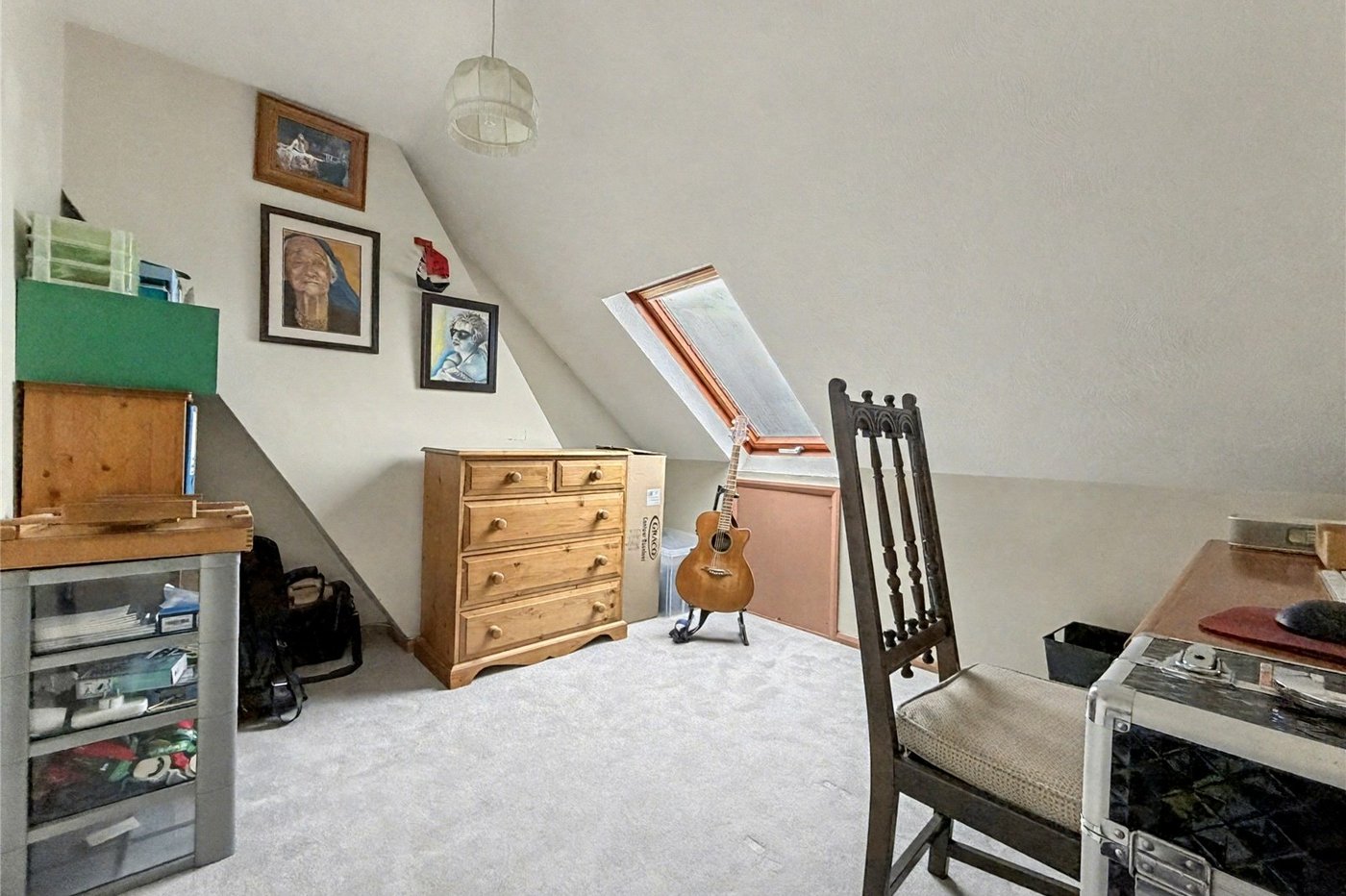 4 bedroom house for sale in Wigmore | Robinson Michael & Jackson