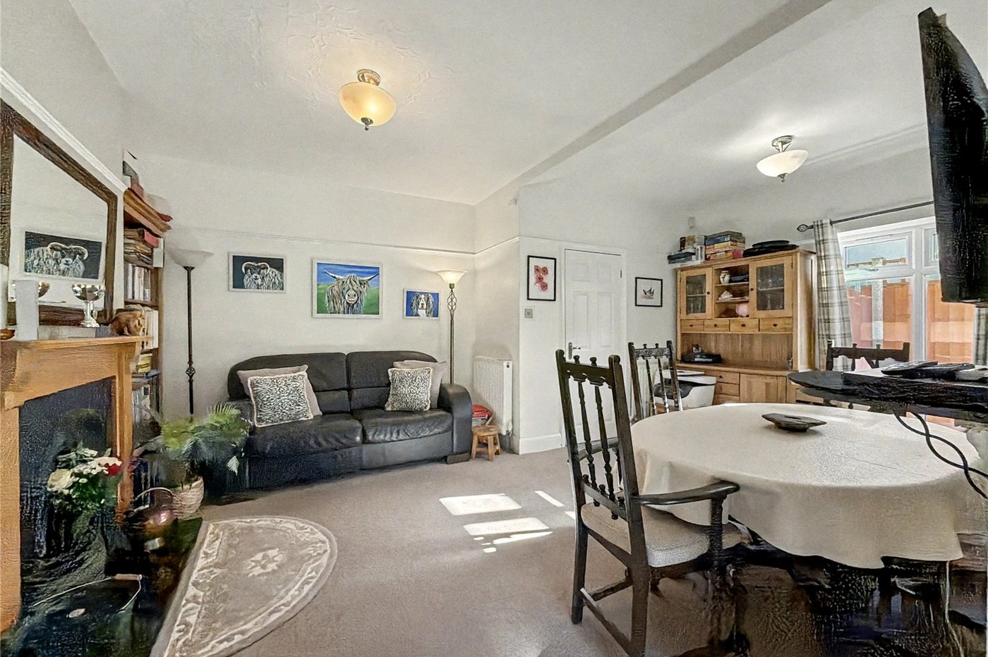 4 bedroom house for sale in Wigmore | Robinson Michael & Jackson