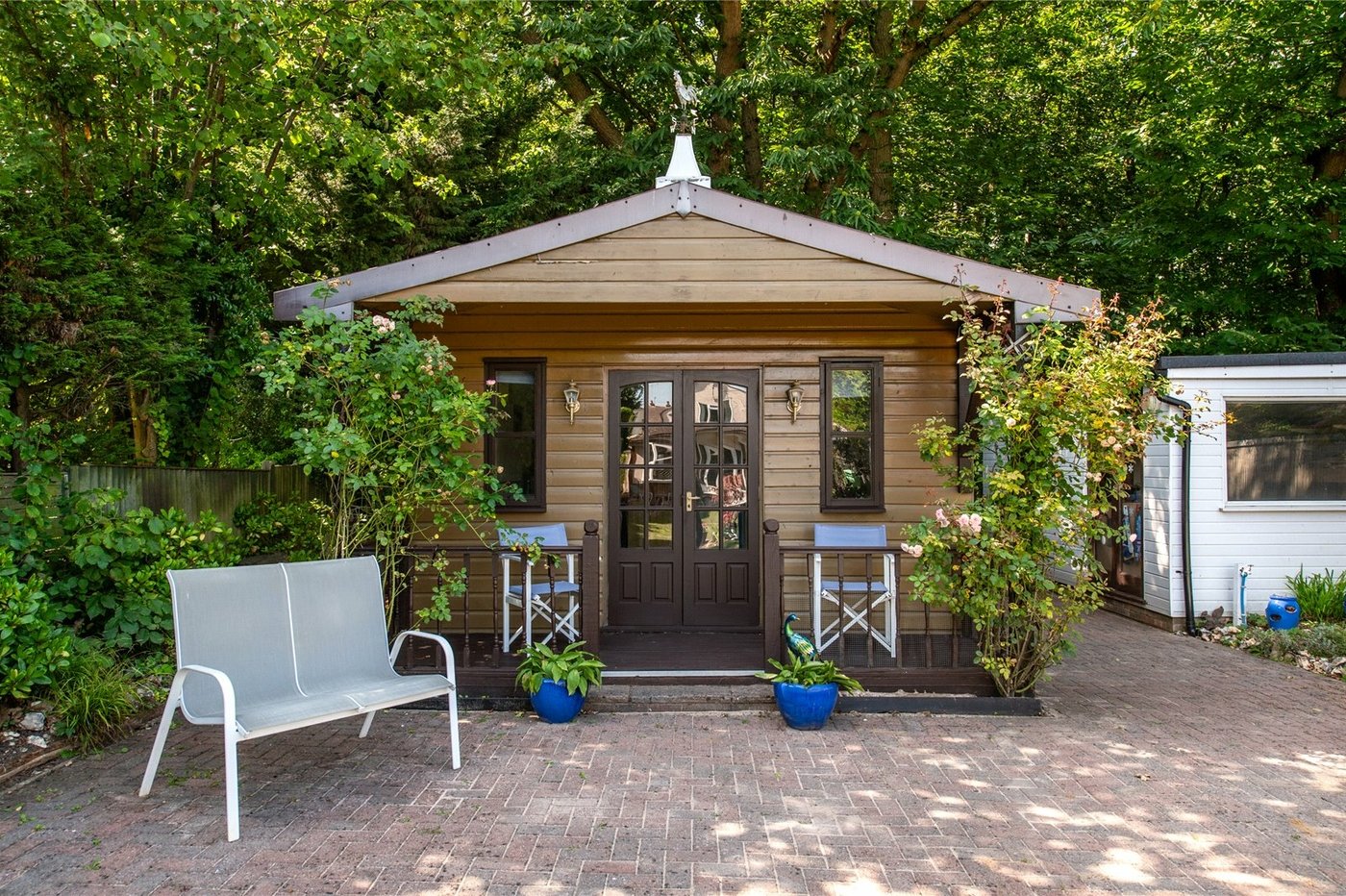 5 bedroom property for sale in Wigmore | Robinson Michael & Jackson