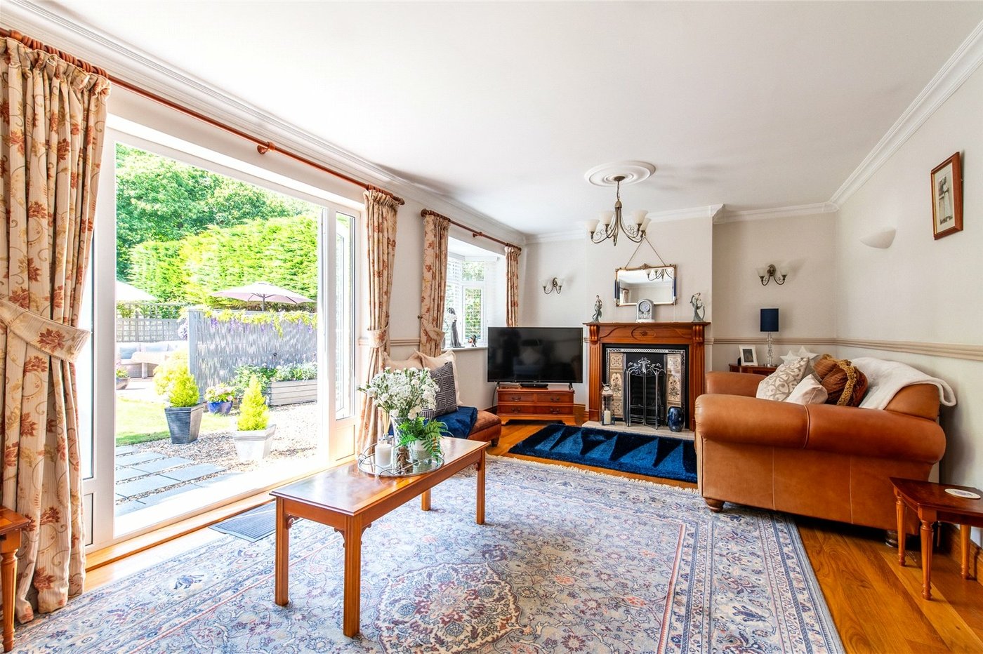 5 bedroom property for sale in Wigmore | Robinson Michael & Jackson