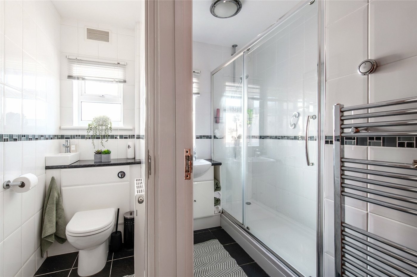 5 bedroom property for sale in Wigmore | Robinson Michael & Jackson