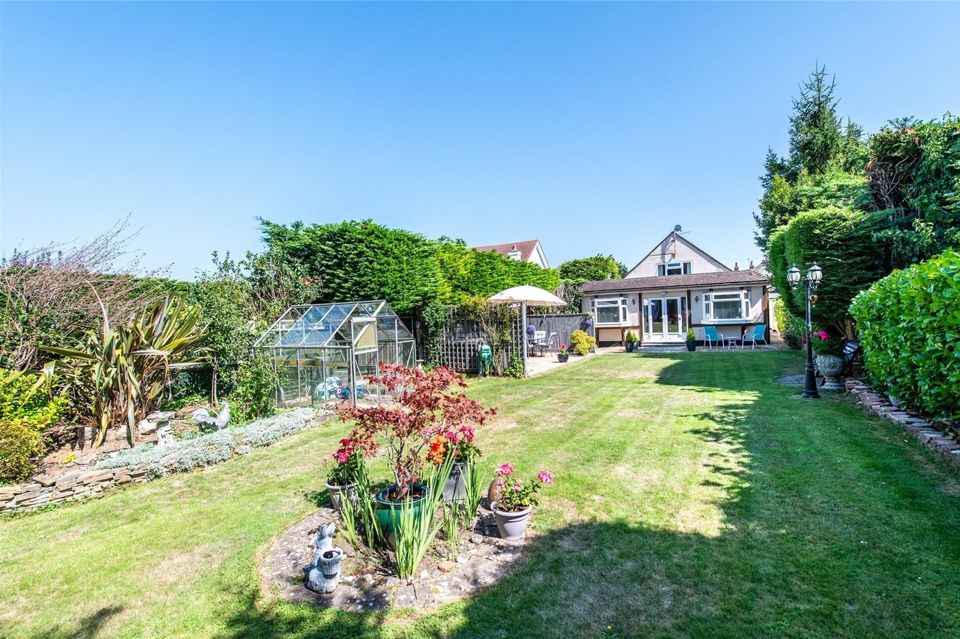 5 bedroom property for sale in Wigmore | Robinson Michael & Jackson