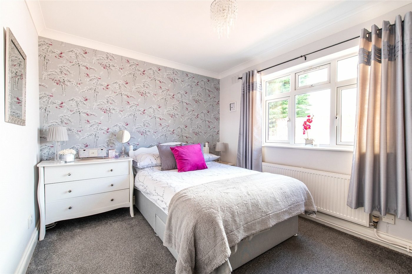 5 bedroom property for sale in Wigmore | Robinson Michael & Jackson