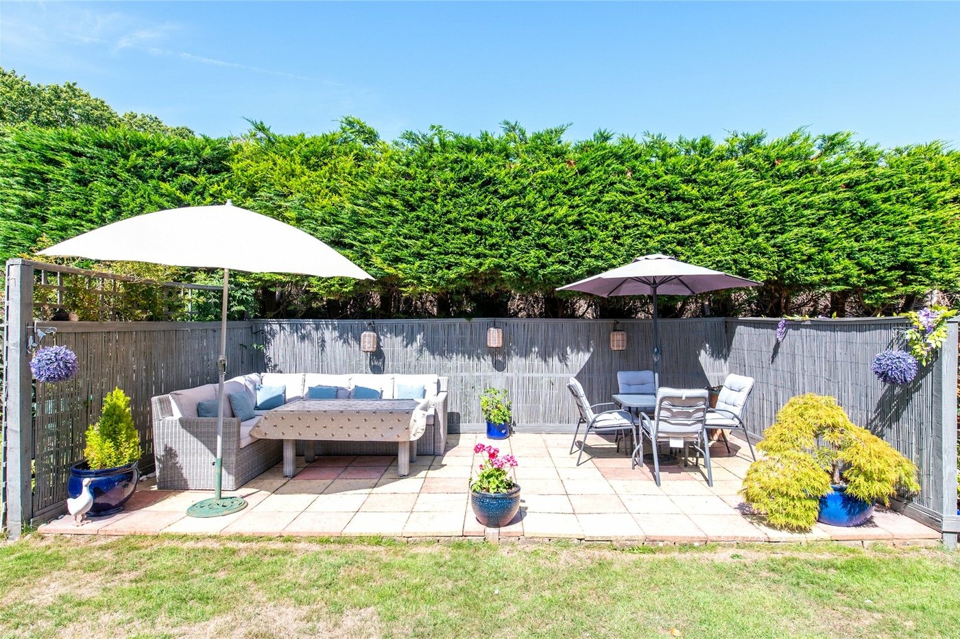 5 bedroom property for sale in Wigmore | Robinson Michael & Jackson