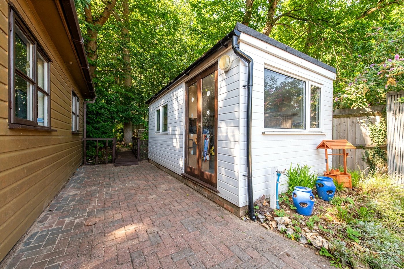 5 bedroom property for sale in Wigmore | Robinson Michael & Jackson