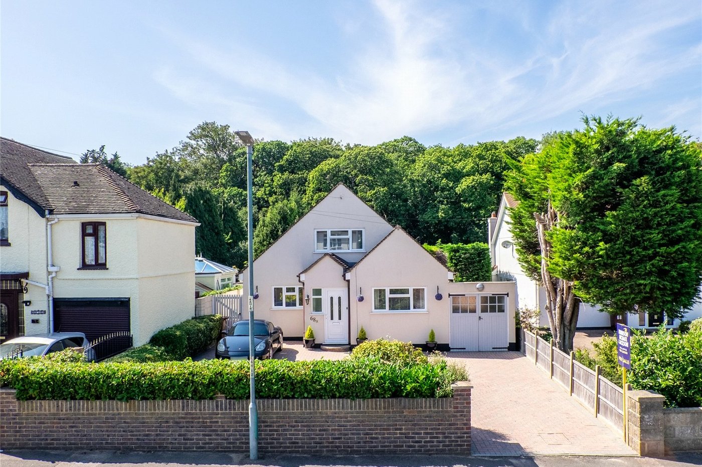 5 bedroom property for sale in Wigmore | Robinson Michael & Jackson