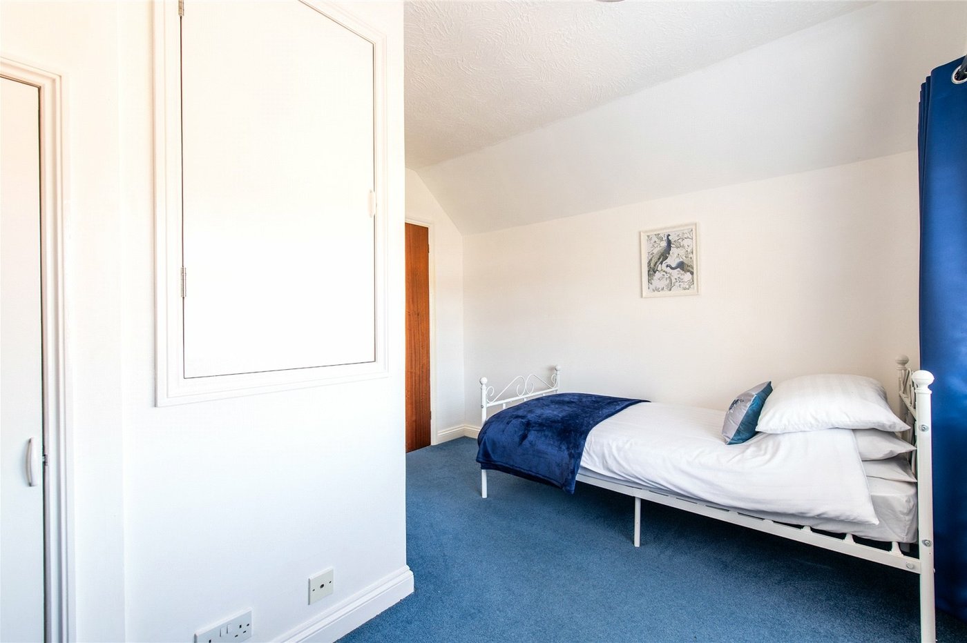 5 bedroom property for sale in Wigmore | Robinson Michael & Jackson