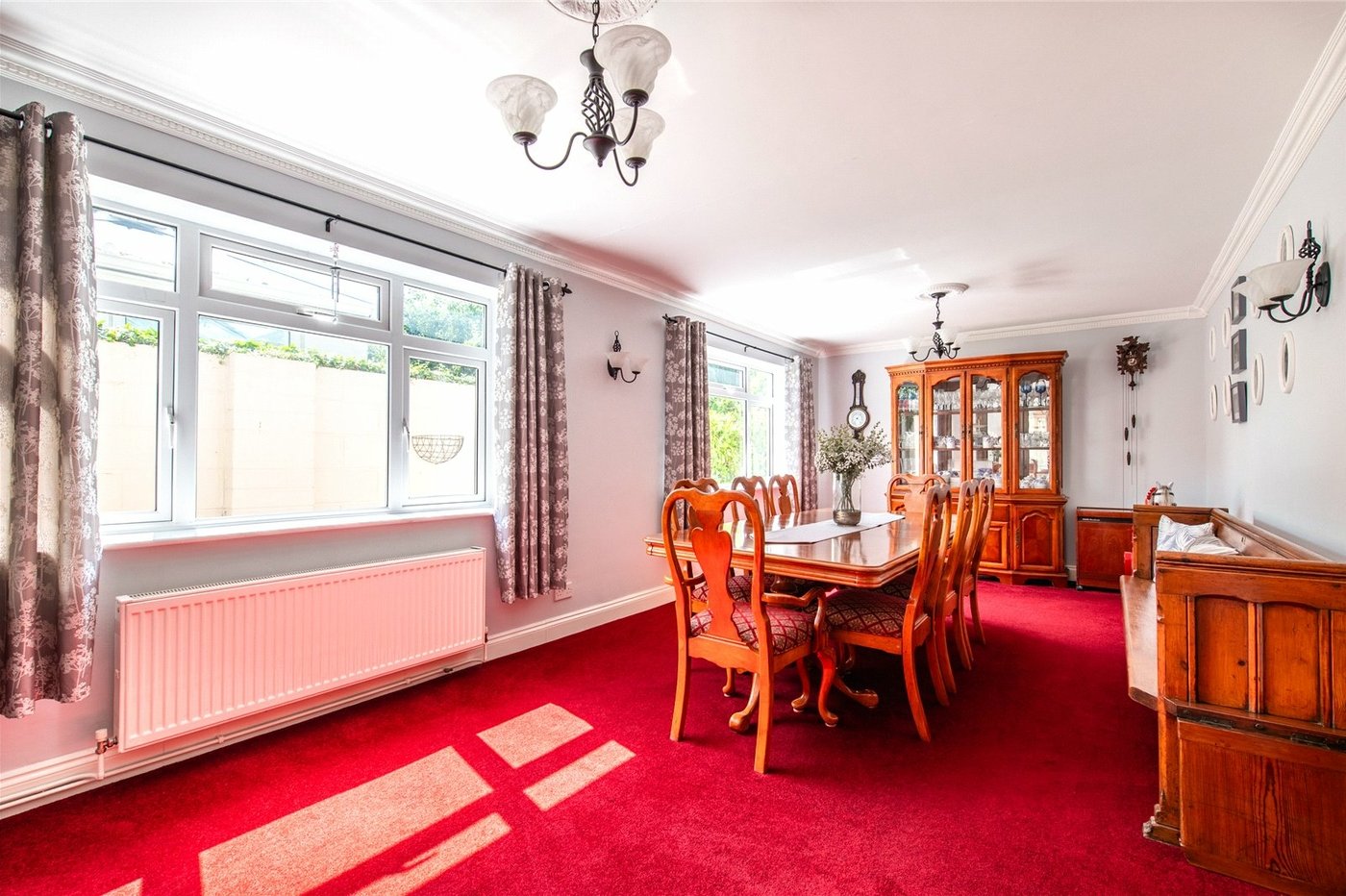 5 bedroom property for sale in Wigmore | Robinson Michael & Jackson