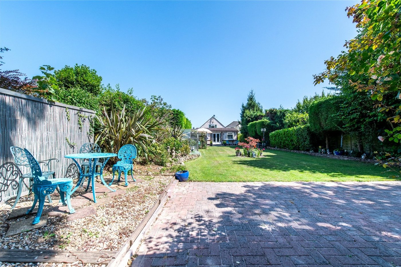 5 bedroom property for sale in Wigmore | Robinson Michael & Jackson