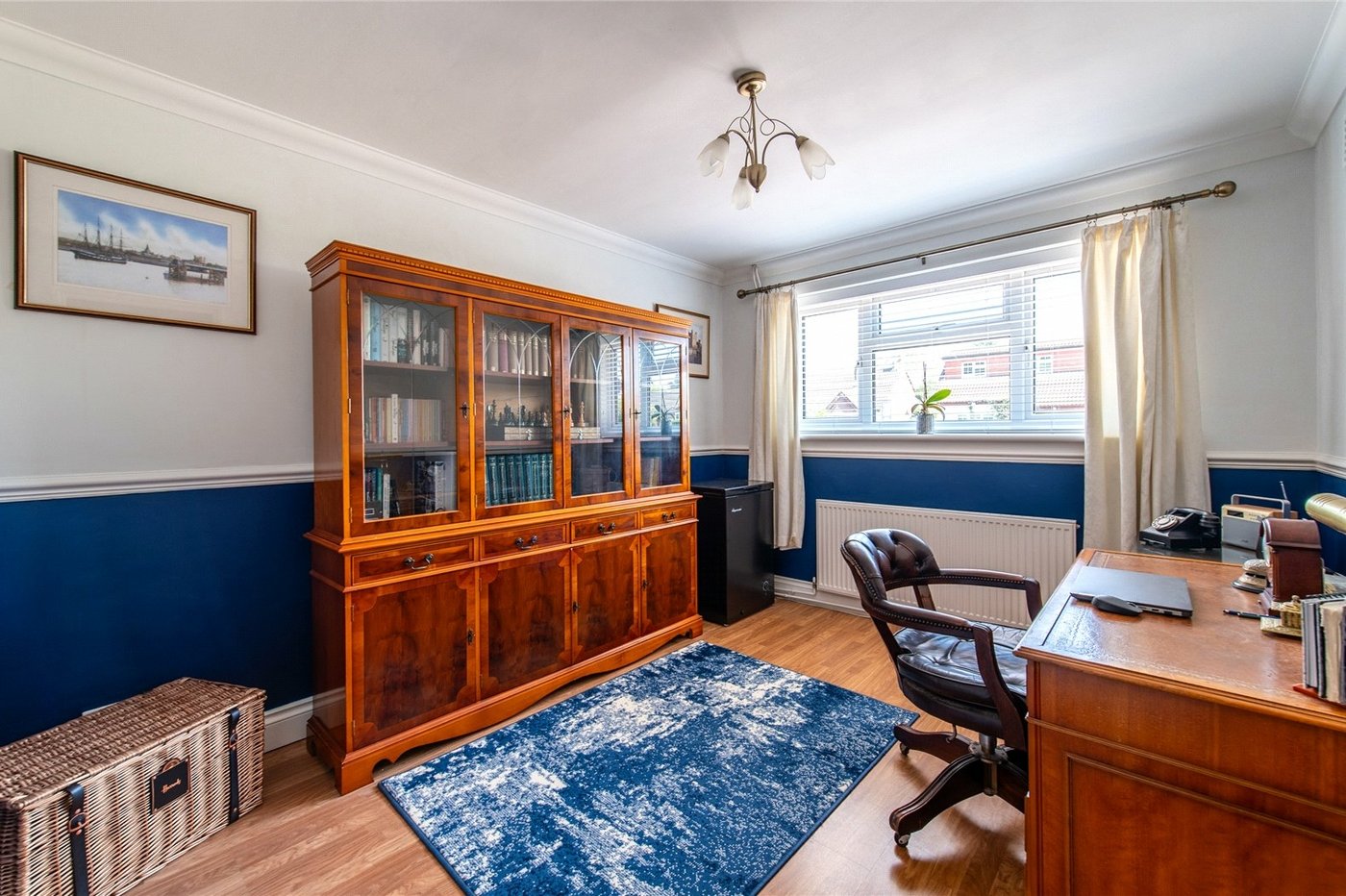 5 bedroom property for sale in Wigmore | Robinson Michael & Jackson