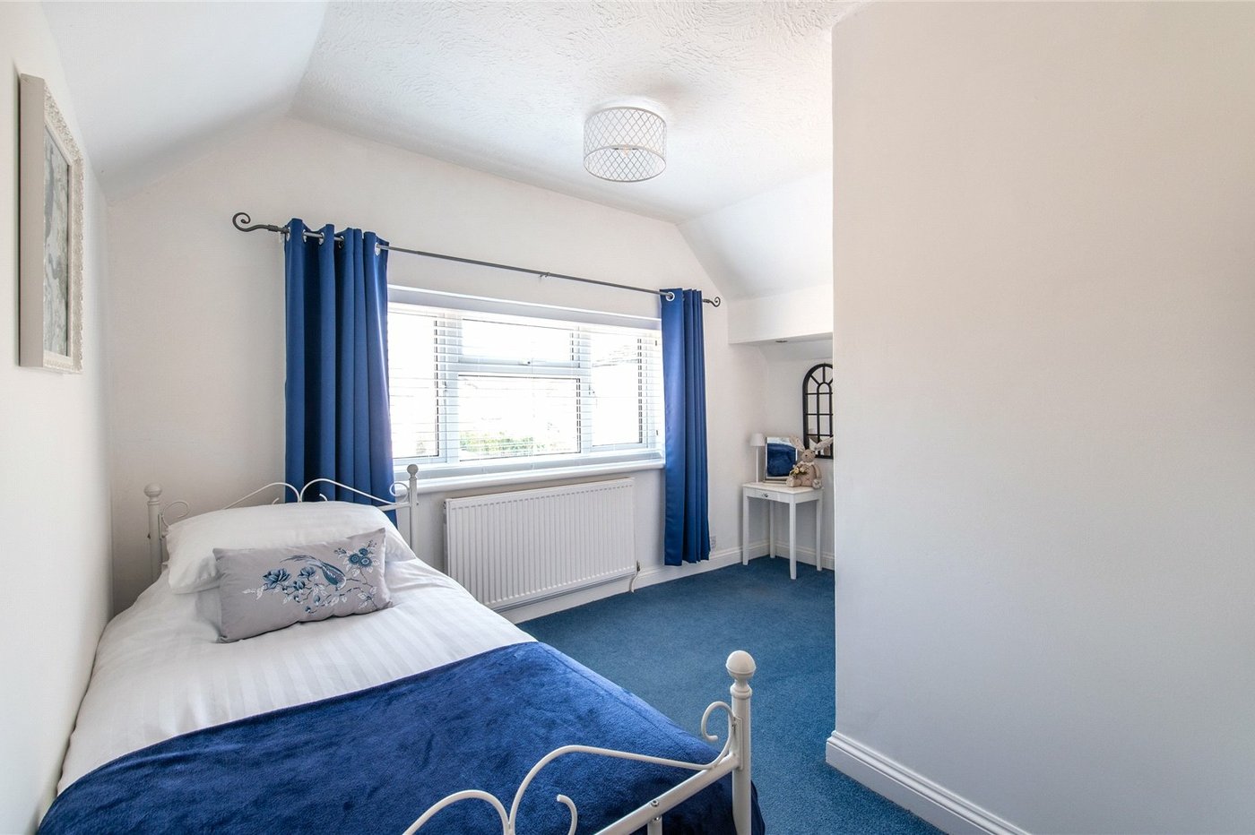 5 bedroom property for sale in Wigmore | Robinson Michael & Jackson