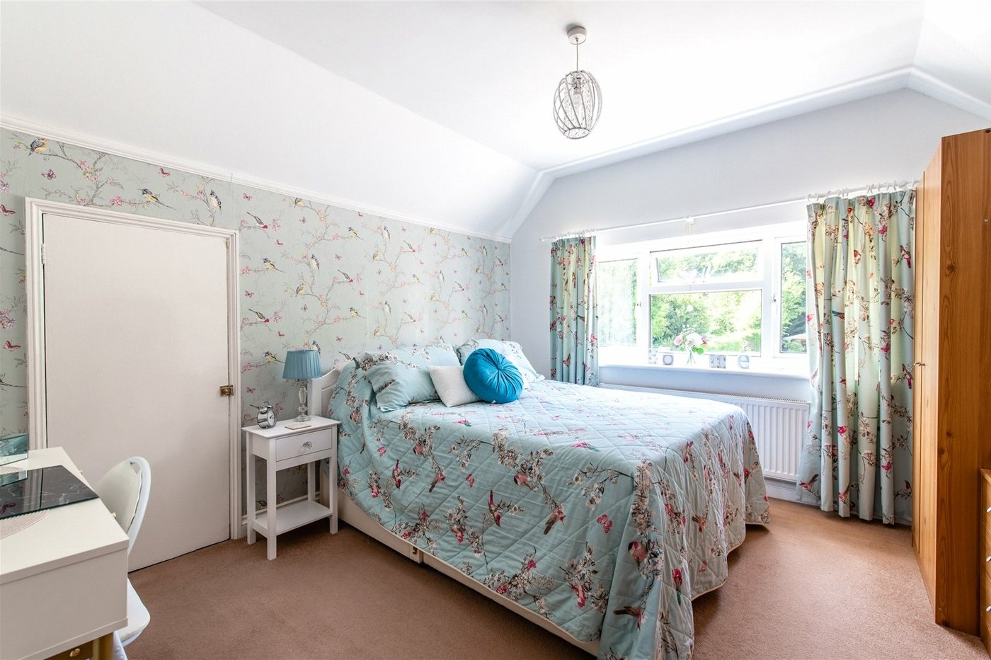 5 bedroom property for sale in Wigmore | Robinson Michael & Jackson