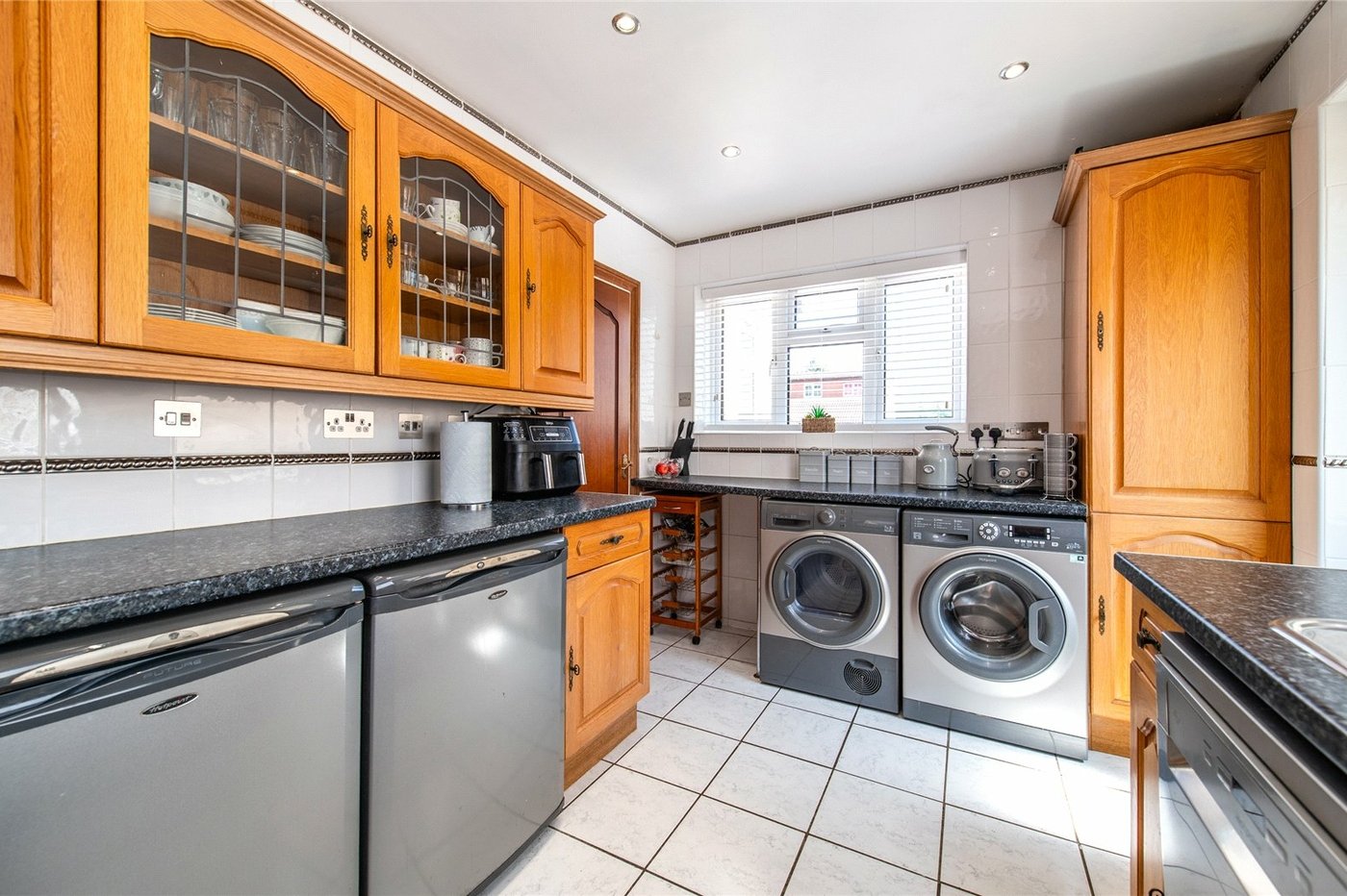 5 bedroom property for sale in Wigmore | Robinson Michael & Jackson