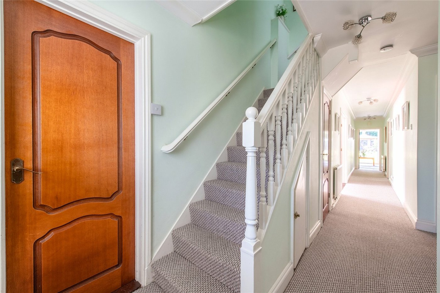 5 bedroom property for sale in Wigmore | Robinson Michael & Jackson