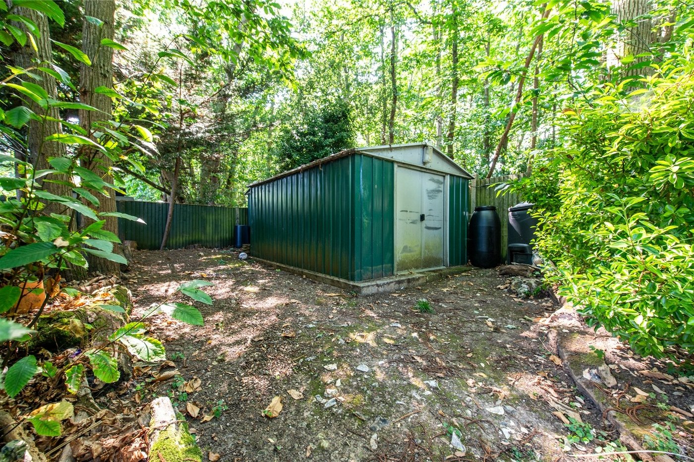 5 bedroom property for sale in Wigmore | Robinson Michael & Jackson