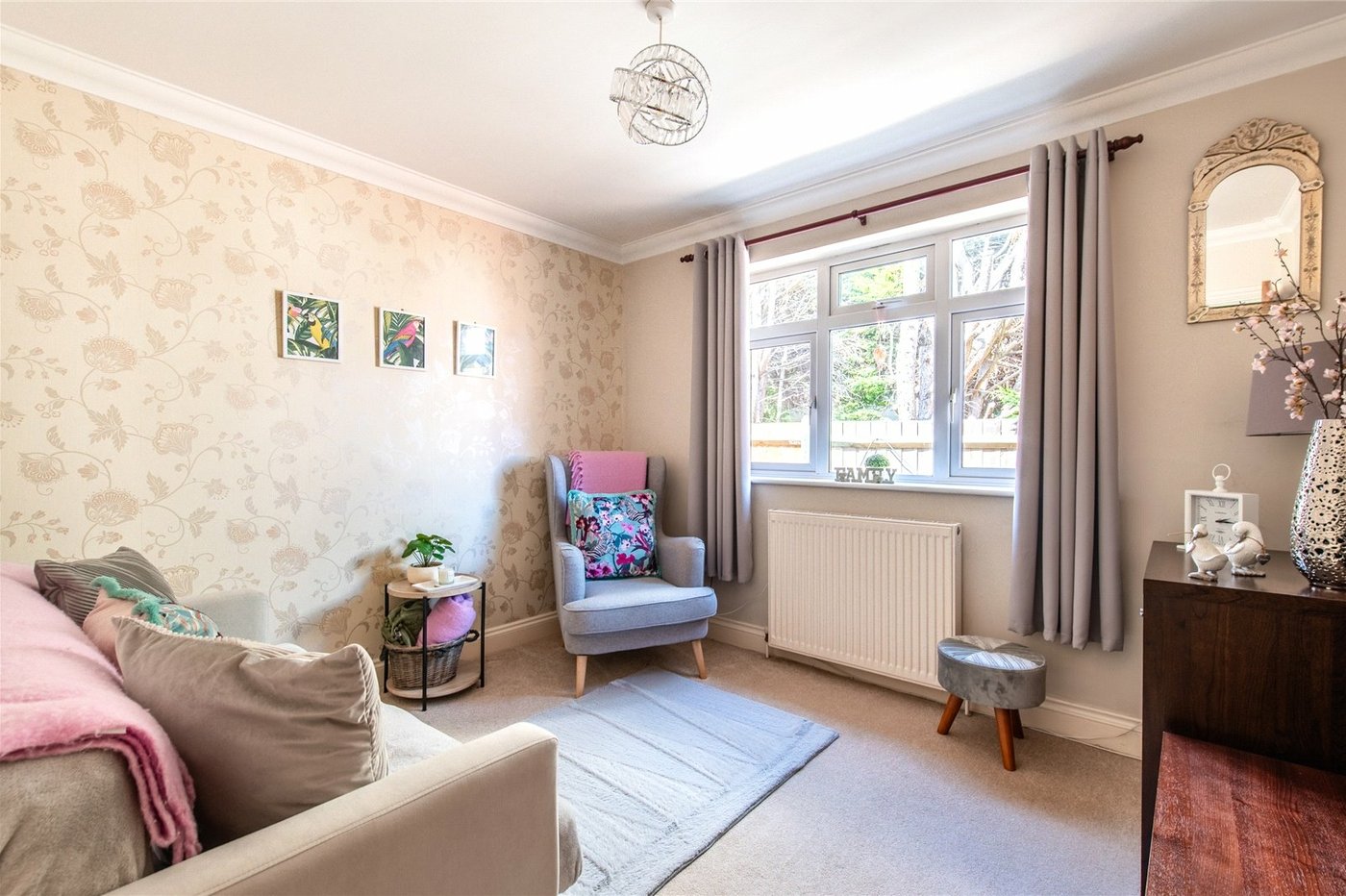 5 bedroom property for sale in Wigmore | Robinson Michael & Jackson