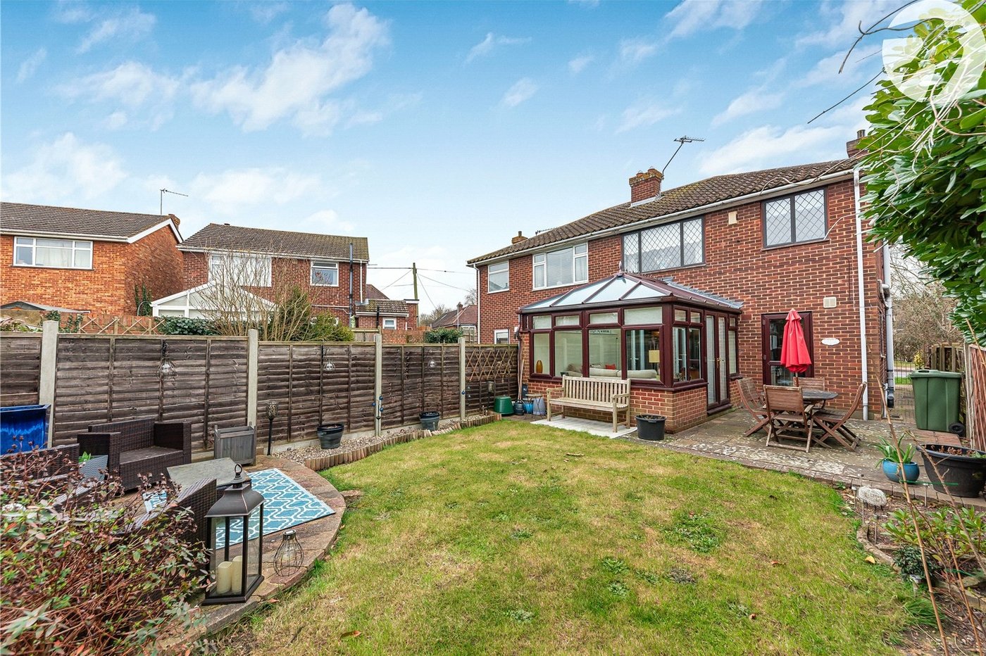 3 bedroom house for sale in Hextable | Robinson Jackson