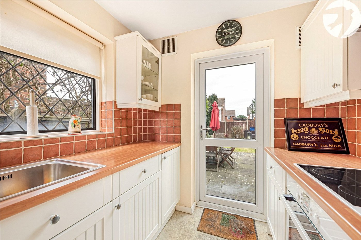 3 bedroom house for sale in Hextable | Robinson Jackson