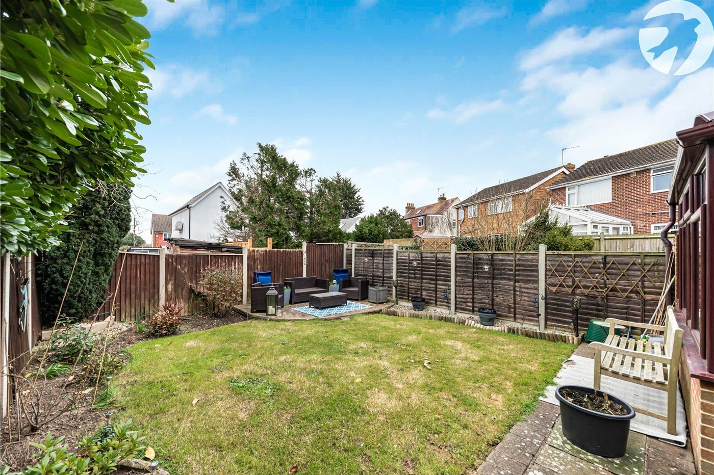 3 bedroom house for sale in Hextable | Robinson Jackson