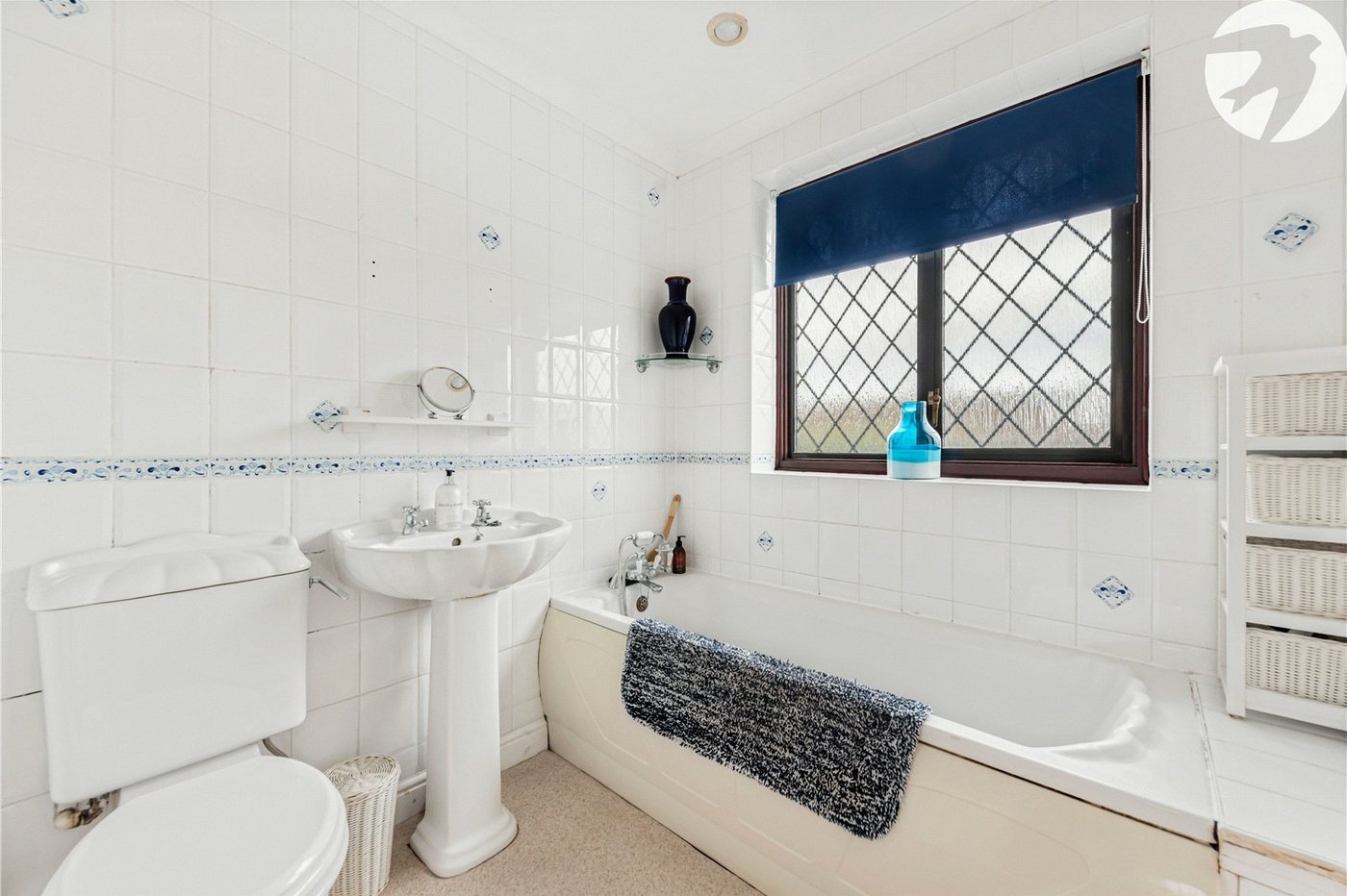 3 bedroom house for sale in Hextable | Robinson Jackson