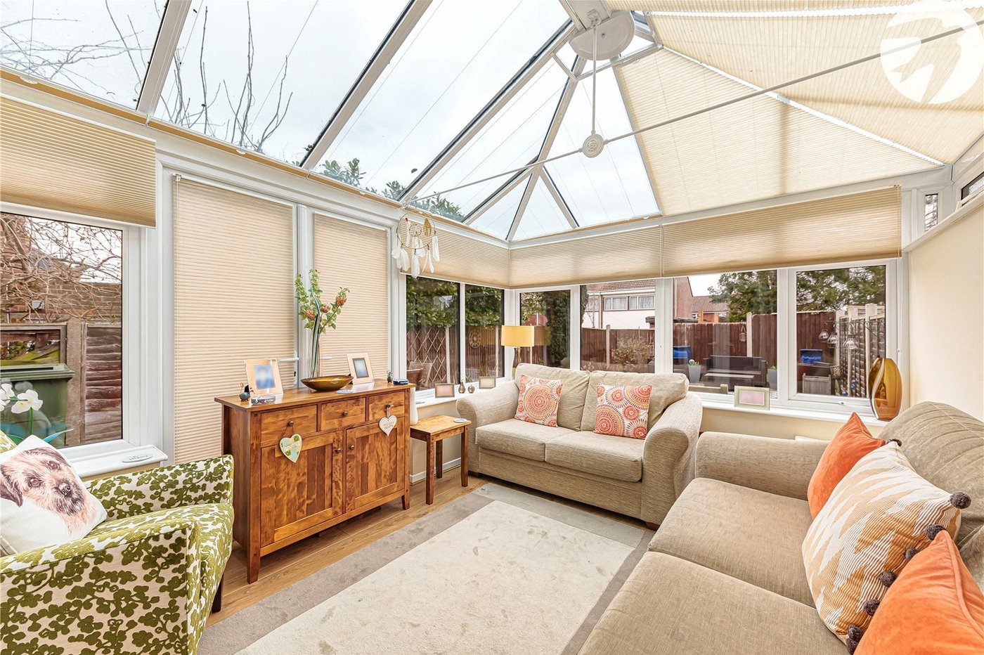 3 bedroom house for sale in Hextable | Robinson Jackson