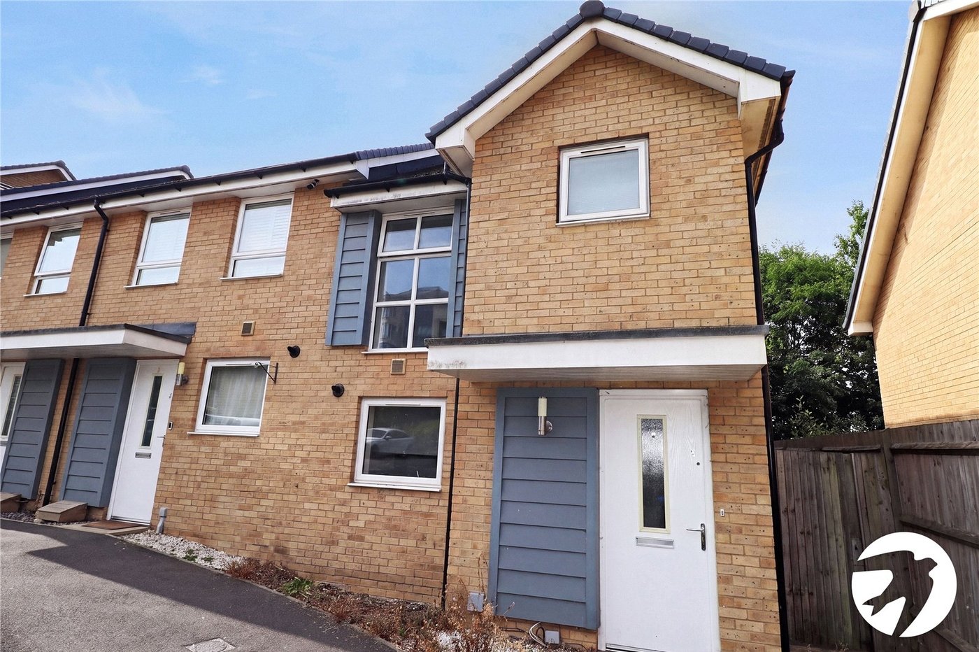 3 bedroom house for sale in Belvedere | Robinson Jackson