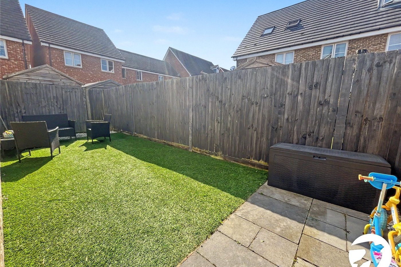2 bedroom house for sale in Wainscott | Robinson Michael & Jackson