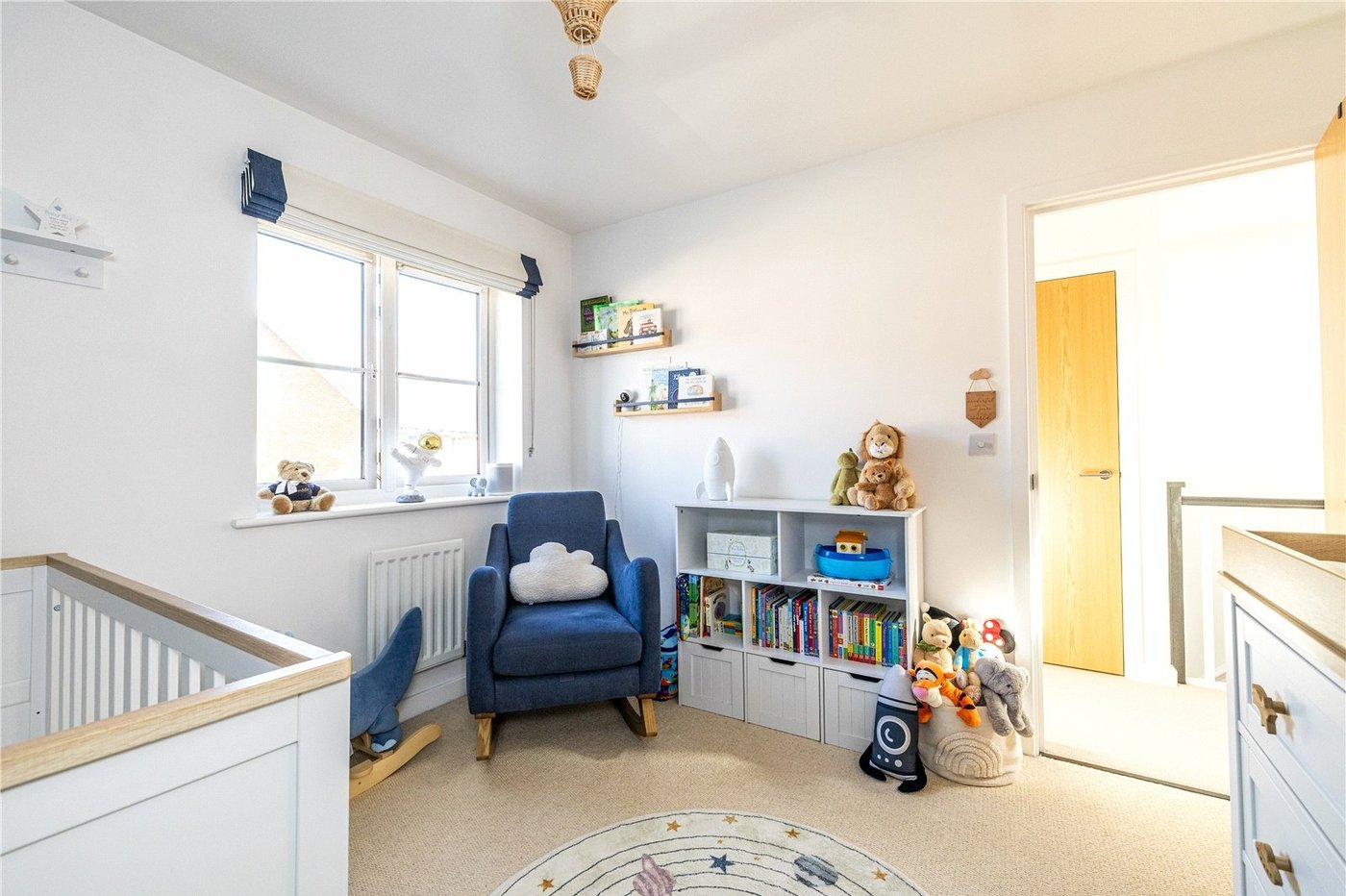 3 bedroom house for sale in Wainscott | Robinson Michael & Jackson