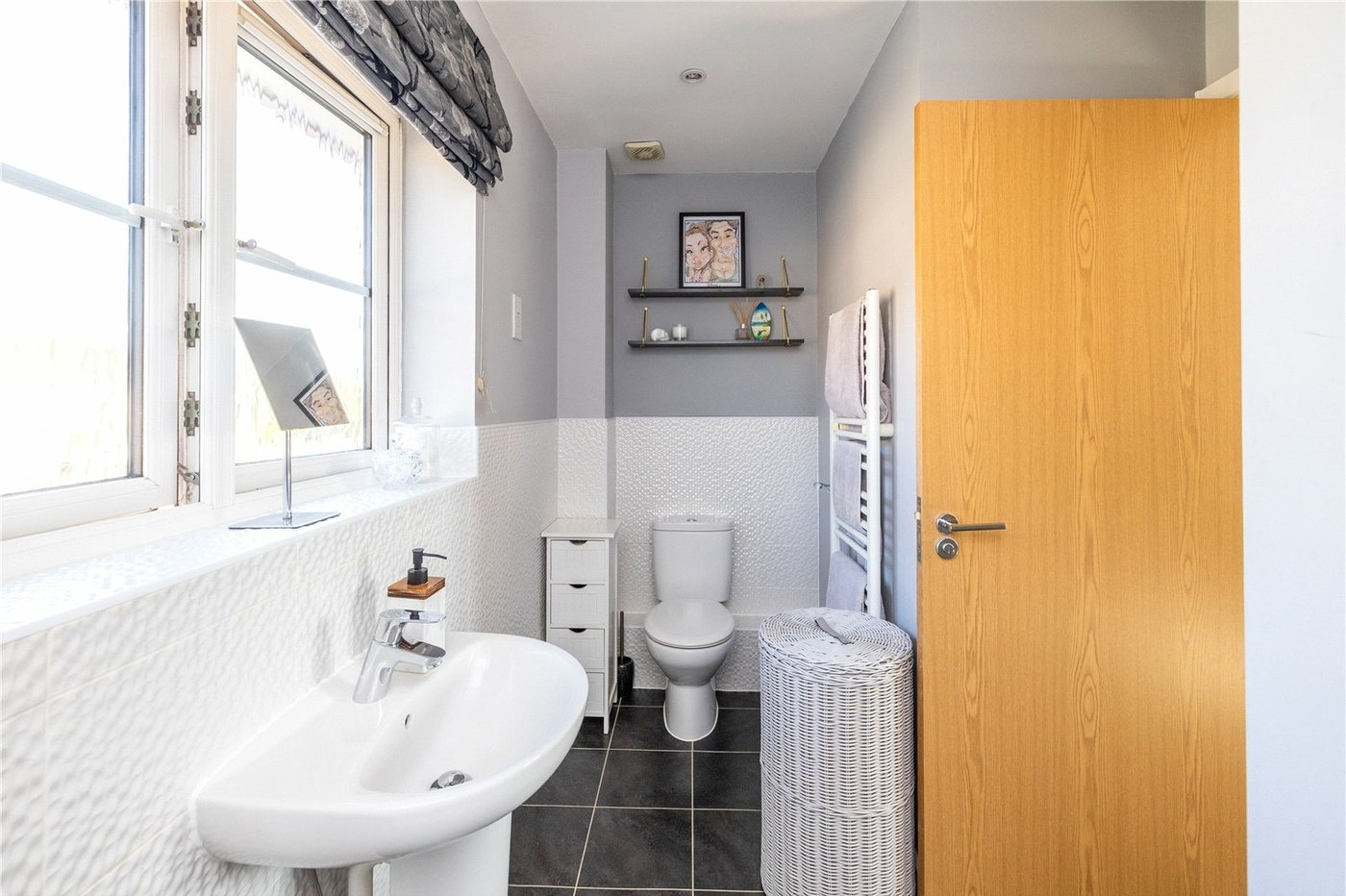 3 bedroom house for sale in Wainscott | Robinson Michael & Jackson