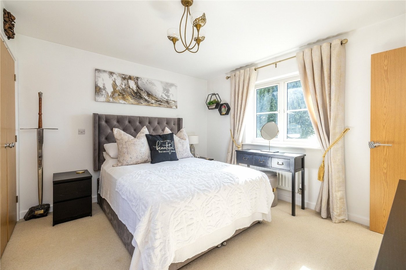 3 bedroom house for sale in Wainscott | Robinson Michael & Jackson