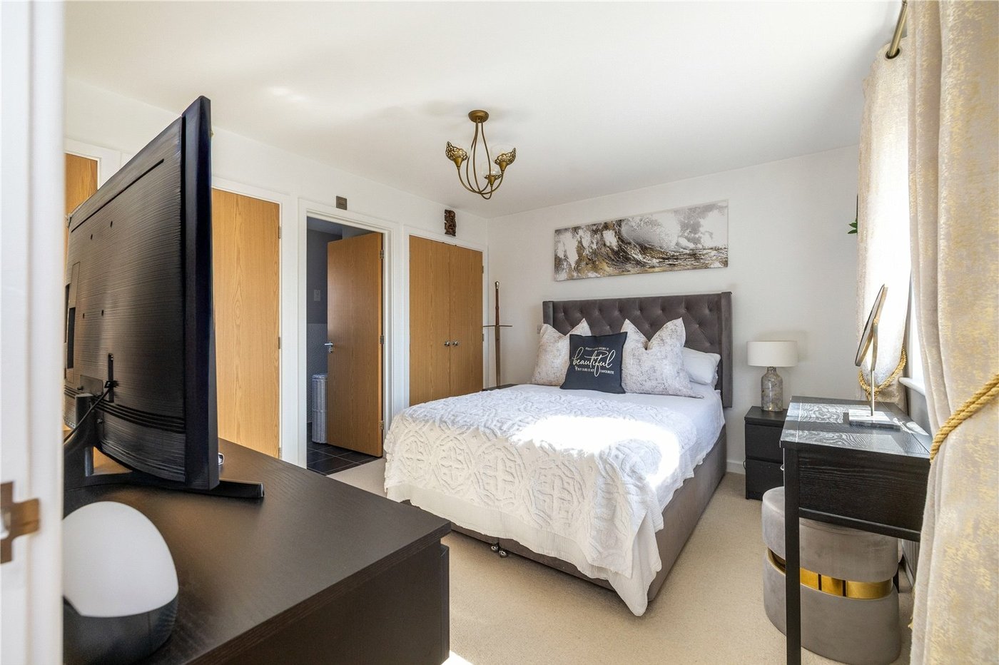 3 bedroom house for sale in Wainscott | Robinson Michael & Jackson