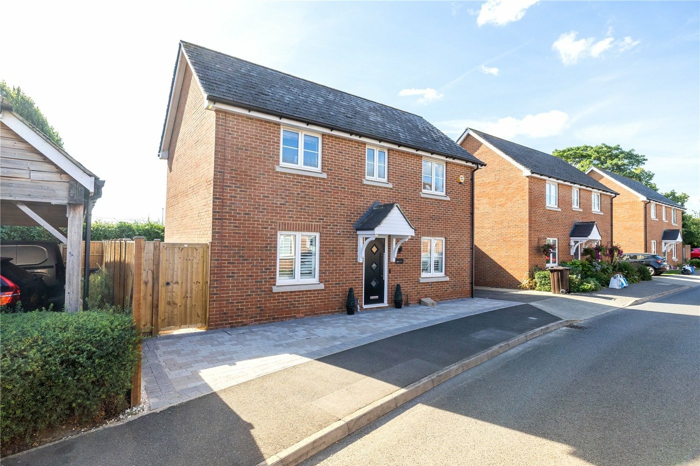 3 bedroom house for sale in Wainscott | Robinson Michael & Jackson