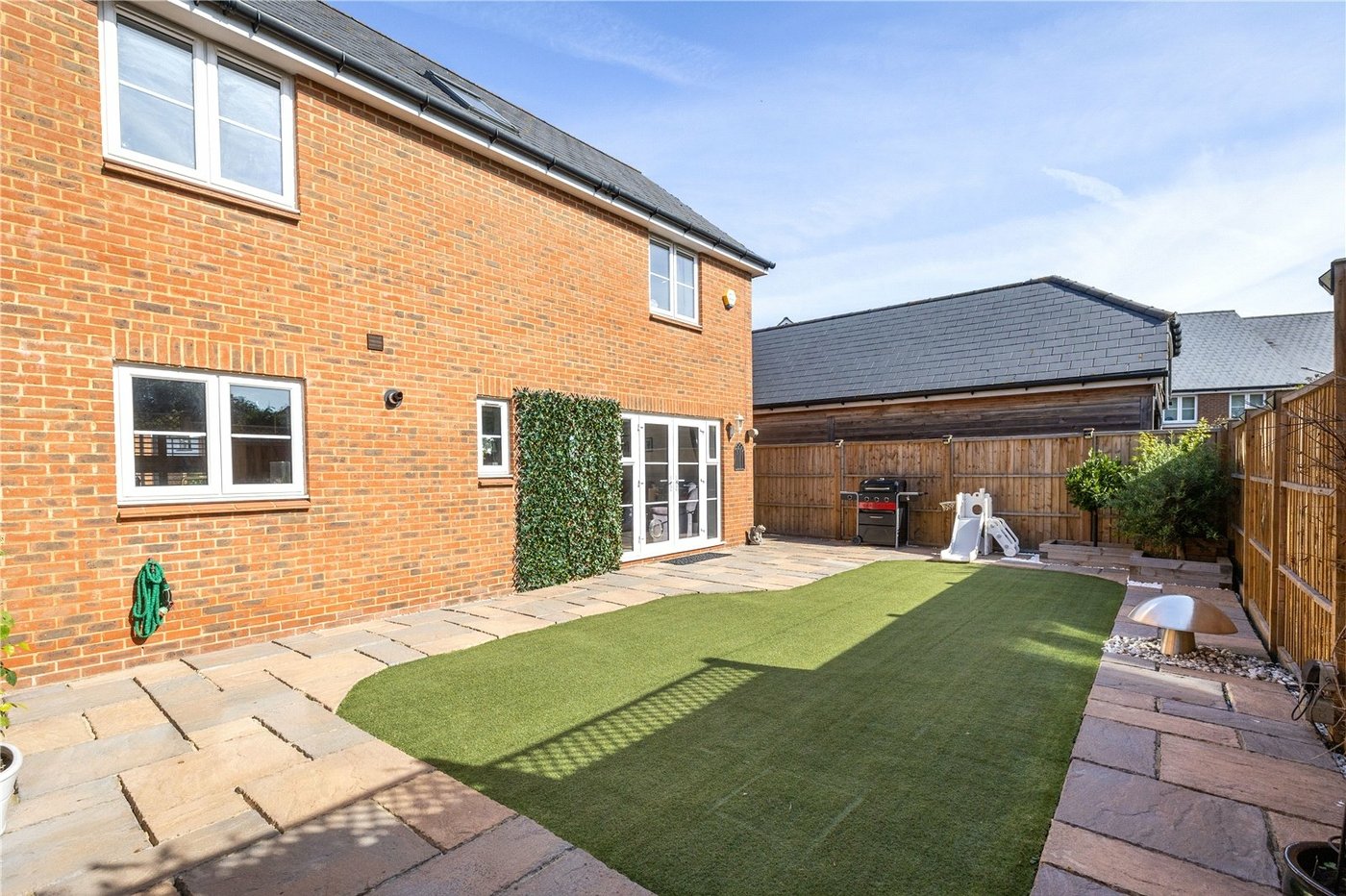 3 bedroom house for sale in Wainscott | Robinson Michael & Jackson